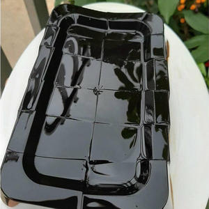 Poudre de gelée noire de haute qualité pour la transformation alimentaire commerciale, garantissant une texture uniforme et une résistance gel fiable - Product Image 6