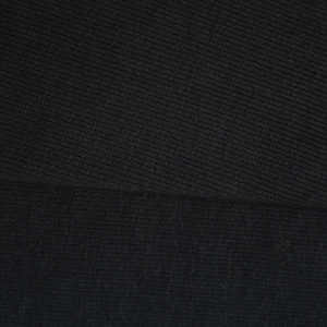 Tela de Punto de Primera Calidad al por Mayor, 95% Poliéster, 5% Elastano, con Textura Ondulada y Acanalada, para Pantalones de Mujer - Product Image 1