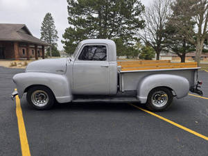 Top demanded Old Model Used 1953 Chevr olet <b>3100</b> 216 Stovebolt Pickup Truck READY TO SHIP TODAY - Product Image 3