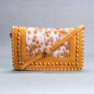 Handmade Genuine Leather Vintage Style Women Handbag Shoulder <b>Bag</b> Trending Fashion Top Quality - Product Image 4