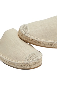 Alpargatas de color personalizadas de estilo simple ecológico de calidad de exportación más vendidas, zapatos de lona, zapatos de yute de Bangladesh - Product Image 3