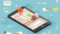 Aplicación Móvil Avanzada para Rastreo de Flotas, Diseño Personalizado, Alertas GPS en Tiempo Real, Acceso a la Nube, Soporte Multiplataforma, Servidores Linux y MAC