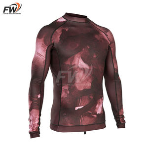 Camiseta Deportiva de Manga Corta de Alta Calidad para Hombre, Protección UV, Secado Rápido, Anti-rozaduras, Perfecta para Deportes y Fitness - Product Image 5