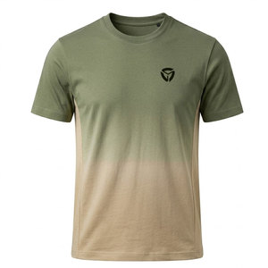 Camisetas ligeras para hombre, hechas para el gimnasio, actividades al aire libre y uso diario, con tela suave y un diseño moderno y a la moda. - Product Image 1