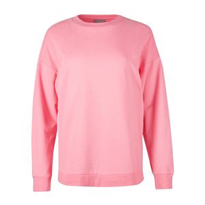 Wholesale Oem Custom Made Women Sweatshirts Quick Dry Plus Size Blank Women's Hoodies & Sweatshirts - Product Image 1