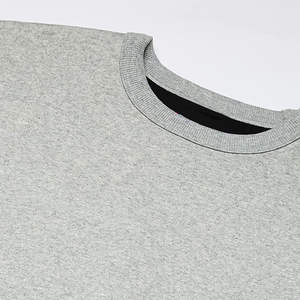 Sweat-shirt à capuche surdimensionné pour homme, vêtements d'hiver personnalisés, bonne qualité, grande taille, nouveau design imprimé, prix de gros d'usine - Product Image 5