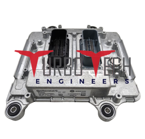 Module de commande du moteur ECM WISE15 612650080075 A3C0661550001 pour moteur WEICHAI - Product Image 2