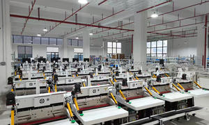 E-Commerce Fulfillment Verpackungsmaschine | Fulfillment-Beutelverpackungssystem | Automatische Beutelverpackungsmaschine | Poly-Mailer Autobagger-Maschine - Product Image 6