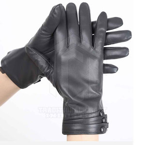 ถุงมือหนังราคาส่ง ดีไซน์ใหม่ ถุงมือหนังคุณภาพดีที่สุด ผลิตในปากีสถาน - Product Image 2