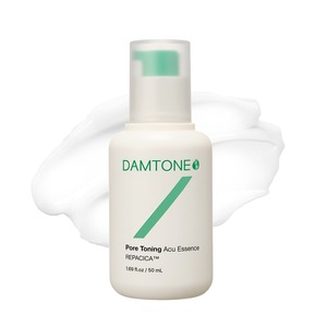 เซรั่มบำรุงผิวหน้า DAMTONE Spicule Essence Pore Toning ผลิตภัณฑ์ดูแลผิวจากเกาหลี สำหรับร้านเสริมสวยและสปา แบรนด์ส่วนตัว - Product Image 2