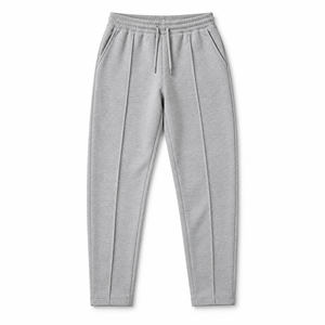 Pantalon utilitaire marron à double genouillère, passants de ceinture, coupe droite, style travail, pour charpentier, décontracté, personnalisable, vente en gros, OEM, en vrac pour hommes - Product Image 2