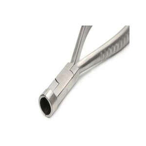 ชุดเครื่องมือช่างแว่นตาสแตนเลส คีมตัดเลนส์แบบมืออาชีพ จำนวน 1 ชิ้น (แบบที่คุณเลือก) โดย SurgiRight - Product Image 3