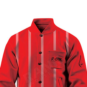 Best Price Available Winter <b>Jacket</b> <b>Letterman</b> <b>Jacket</b> For Online Sale Lightweight Customized Logo Men <b>Letterman</b> <b>Jacket</b> - Product Image 3