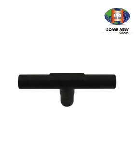 LONGNEW Perilla de Plástico PP de Alta Calidad con Mango en T para Maquinaria y Equipos Industriales - Product Image 1