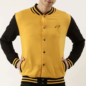 High Quality Top Selling Men <b>Letterman</b> <b>Jacket</b> Unique Design Super Quality Winter <b>Jacket</b> For Men In Cheap Price - Product Image 1