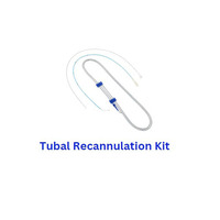 Kit de réimplantation tubulaire manuelle 5.0FR
