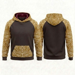 Sudaderas con Capucha para Mujer, Sudaderas Deportivas de Algodón, Sudadera Lisa Estilo Europeo - Product Image 5