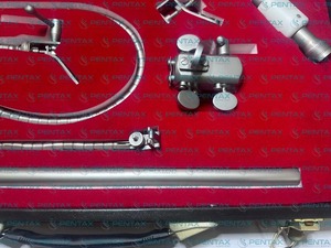 Ensemble de rétracteurs cérébraux Leyla avec système de fixation, bras flexible, instruments chirurgicaux de neurochirurgie, ensemble réutilisable en acier inoxydable, CE - Product Image 4