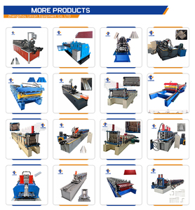 Bán Buôn 3-Lớp Mạ Kẽm Tấm Lợp Thép Tấm Ibr Kim Loại Sắt Mái Ngói Core Bao Gồm Máy Bơm Cho Làm Máy - Product Image 6