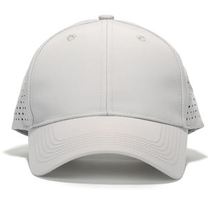 Gorras de Béisbol Deportivas de 5 Paneles de Algodón Sin Estructura Personalizadas con Logotipo Bordado Personalizado, Alta Calidad, Precio Razonable - Product Image 1