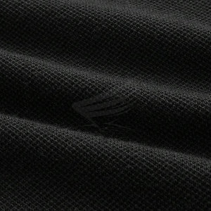 Polo T-shirt de sublimation de qualité supérieure, matière respirante, prêt à l'exportation, en stock - Product Image 3