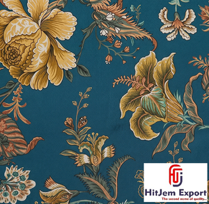 Tela de Poliéster Tana Suave y Moderna con Estampado Digital, Material Textil Premium para la Fabricación de Prendas de Moda - Product Image 6