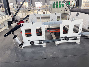 Vente flash : Machine à rembobiner miniature d'<span class=keywords><strong>occasion</strong></span>, machine à fabriquer du papier toilette d'<span class=keywords><strong>occasion</strong></span>, 2200 mm - Product Image 4