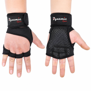 Gants de musculation durables pour la salle de sport, l'entraînement de crossfit, la musculation, gants de fitness antidérapants - Product Image 3