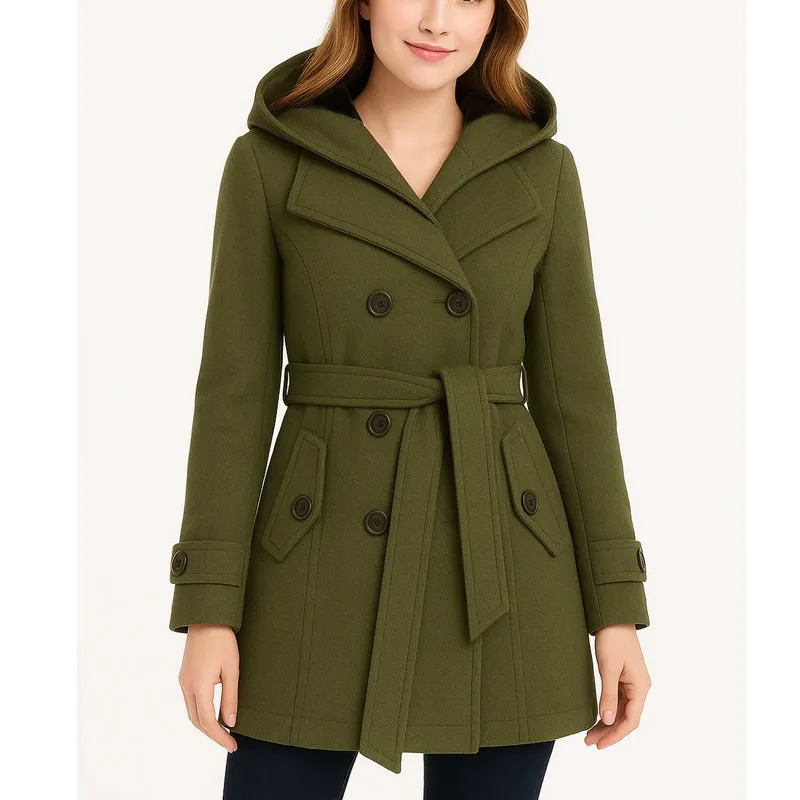 verde oliva