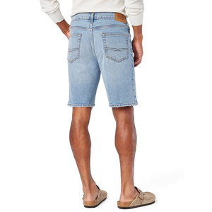 Pantalones Cortos de Mezclilla Casuales para Hombre, Transpirables, Servicio OEM, Calidad Premium, Ecológicos, a la Moda, Lavados, de BD - Product Image 6