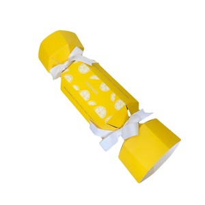 Wholesale Eco Friendly Recyclable Colorful Paper <b>Cardboard</b> <b>Food</b> Packaging <b>Box</b> Vietnam Manufacturer & Shipping - Product Image 2