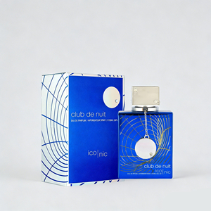 Perfume Nuit Style para Hombre y Mujer |   Perfume Club de Nuit Style Eau de Parfum de 105 ml - Product Image 3