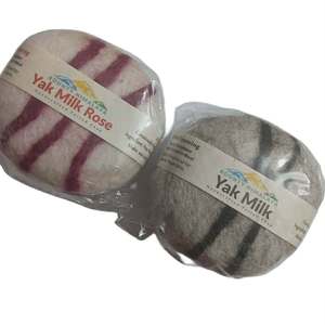 New Arrival - Pure Natural beauty soap with scrubber - Product Image 5