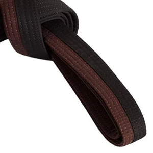 Cinturón de Karate Blanco, Cinturón de Karate Amarillo, Cinturones de Karate Naranja, Cinturón de Artes Marciales, Cinturón de Karate Gi, Cinturón de Rango de Karate, Cinturón de Graduación de Karate - Product Image 4
