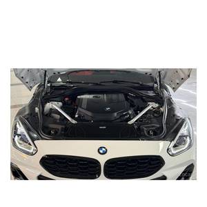 BMW Z4 M40i 2022, conduite à gauche, boîte automatique, caméra de recul, 11 331 km - Product Image 6