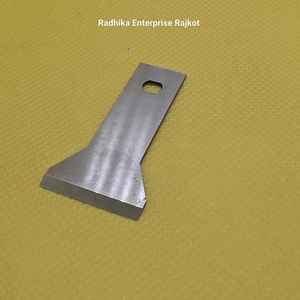 Cuchillas para Peletizadora Subacuática NGR Erema Econ Gala Kbm - Product Image 4