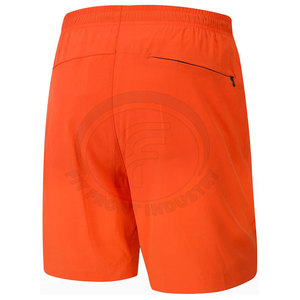 Loose Fit Drawstring Casual Canvas Breathable OEM Service Men Gym Shorts Customized Plus Size <b>High</b> Quality Material for Online - Product Image 2