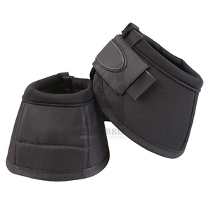 Botas de Montar a Caballo Duraderas, Ligeras y de Alta Calidad, Diseño Personalizado, Material PU, Alexandria Industries - Product Image 5