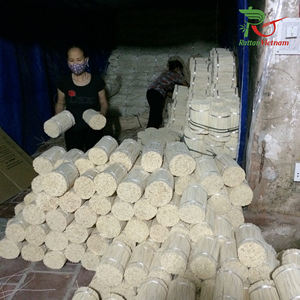 ก้านไม้หอมหวายธรรมชาติ ขนาด 3.0 มม. สำหรับบ้าน กลิ่นหอม OEM ผลิตในเวียดนาม ยี่ห้อ HNIECO สีตามสั่ง ติดต่อคุณฮุย - Product Image 3