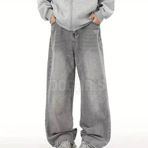 Surplus de vêtements de marque : Pantalons en jean pour hommes et garçons à prix super bas – Déstockage de marques de jeans - Product Image 6