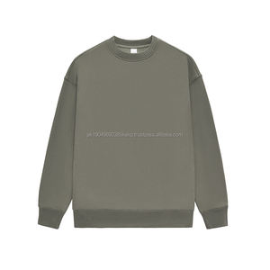 Sweats à capuche pour hommes de grande taille au design personnalisé Vêtements décontractés Pull à capuche unisexe Nouveau style de sweats à capuche en coton - Product Image 5