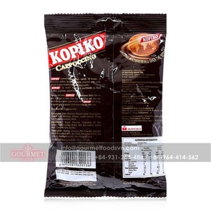 Likoo-bonbons à café Cappuccino 135g, meilleur prix/vente en gros, livraison depuis le Vietnam - Product Image 2