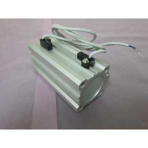 AMAT 3020-01232 CYL AIR 40MMBORE 75MMSTRK DBL - Equipo y Piezas de Semiconductores de Confianza de Marca Global - Product Image 4