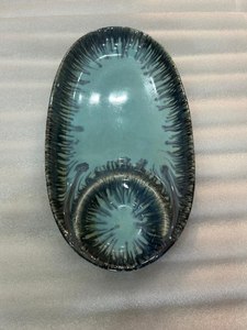 Tazón de Cerámica TIME 2 DECOR - Vajilla Resistente y Ecológica, Apta para Lavavajillas, para Sopa, Ensalada, Arroz y Fideos - Product Image 3