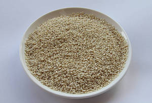 เมล็ดงาอินเดียคุณภาพสูง - Product Image 3