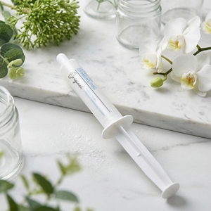 Máscara Facial en Polvo de CO2 de Primera Calidad para Rostro, Cuello y Mentón, Antiarrugas, Blanqueadora, con Ingredientes Químicos Certificados MSDS - Product Image 5