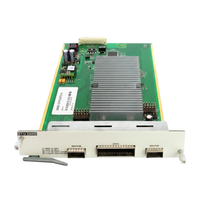 Módulo de Transmisión Óptica Optix OSN 8800 400G de Capacidad Total, 2*200G CFP2, 4*100G QSFP28, Multiplexación, Muxponder, Sistema DWDM OTN
