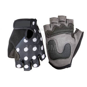 Gants de cyclisme haut de gamme pour hommes, respirants, antidérapants, pour la conduite sur route et en montagne - Product Image 6