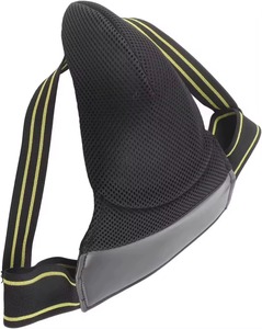 Protector Inguinal Masculino de Alta Calidad con Logotipo Personalizado, Color Sólido, Equipo de Boxeo de Cuero de Alta Calidad a Precio Económico - Product Image 4