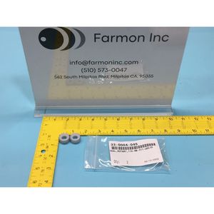 2 ONTRAK 33-0004-045 <b>SEAL</b> ROTARY <b>BRUSH</b> MOTOR - Trusted Global Legacy Semiconductor Equipment and Parts at - Product Image 2
